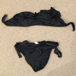 J. Crew Bikini